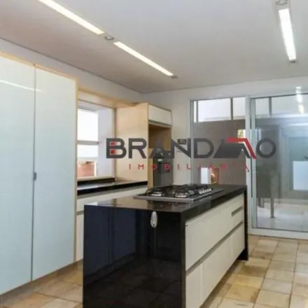 Buy this 4 bed house on Rua Paschoal Bardaró 2168 in Jardim Botânico, Ribeirão Preto - SP