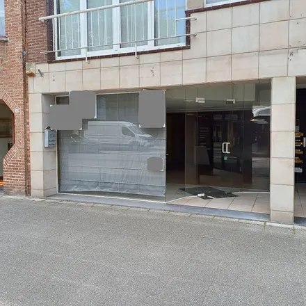 Image 4 - Bredabaan 312, 2930 Brasschaat, Belgium - Apartment for rent