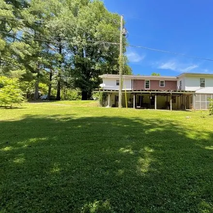 Image 4 - 2282 Old Pipers Gap Rd, Cana, Virginia, 24317 - House for sale