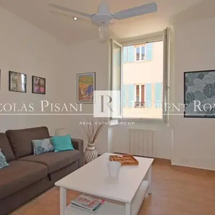 Image 5 - La Plana, 06360 Èze, France - Apartment for rent