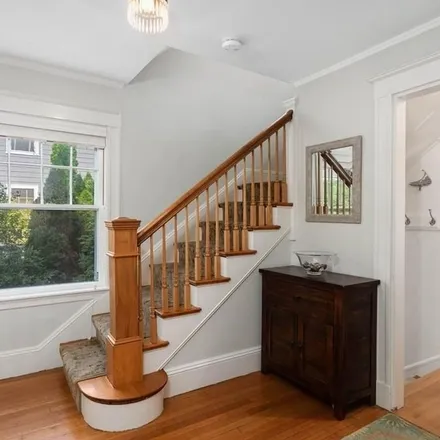 Rent this 4 bed apartment on 23 Glen Road in Wellesley, MA 02462