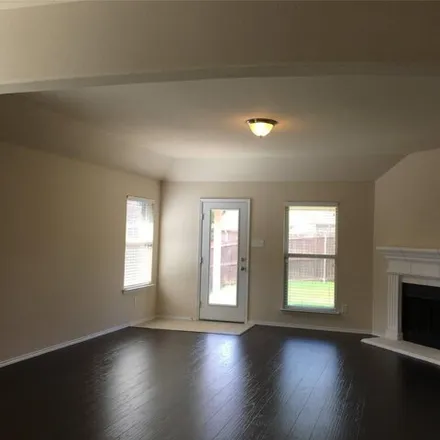 Image 2 - 1275 Lasso Trail, Little Elm, TX 75068, USA - House for rent