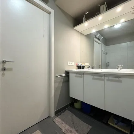 Rent this 2 bed apartment on Termurenlaan 16-16T in 9320 Aalst, Belgium