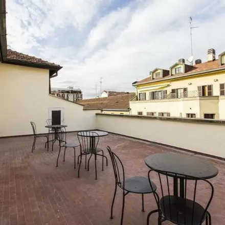 Image 4 - Via Tagliamento, 20139 Milan MI, Italy - Apartment for rent