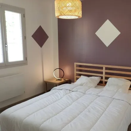 Rent this 2 bed house on Saint-Pardoux-le-Lac in Haute-Vienne, France