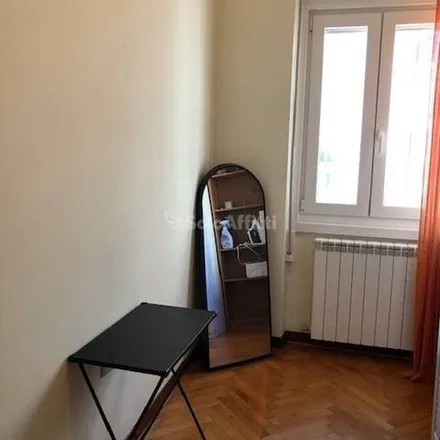 Image 4 - Via Belpoggio 25, 34123 Triest Trieste, Italy - Apartment for rent