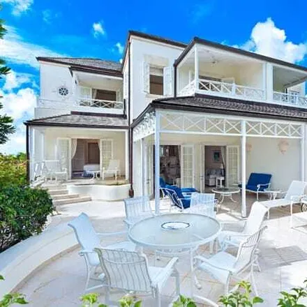 Buy this 3 bed townhouse on Apes Hill Polo in Apes Hill, Barbados