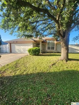 Buy this 3 bed house on 2733 Woodlands Drive in Killeen, TX 76549