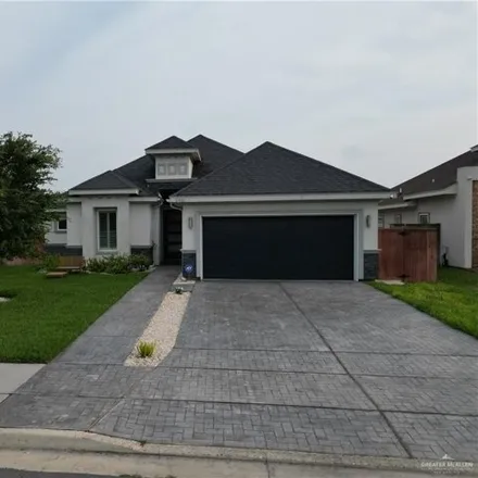 Rent this 3 bed house on unnamed road in McAllen, TX 78504