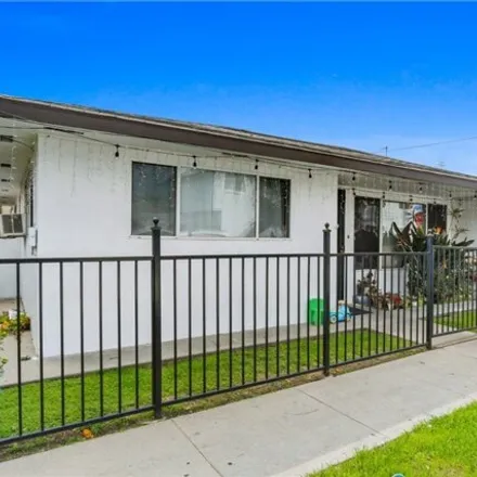 Buy this 2 bed house on Broadway in Huntington Park, CA 90255