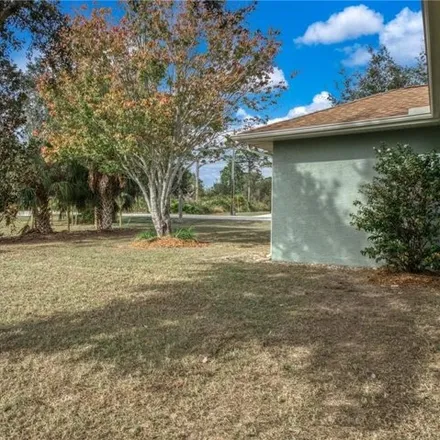 Image 6 - 1500 Chatsworth Street, Lake Placid, Highlands County, FL 33852, USA - House for sale