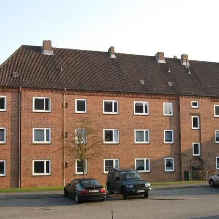 Rent this 2 bed apartment on Grimmstraße 20 in 24159 Kiel, Germany