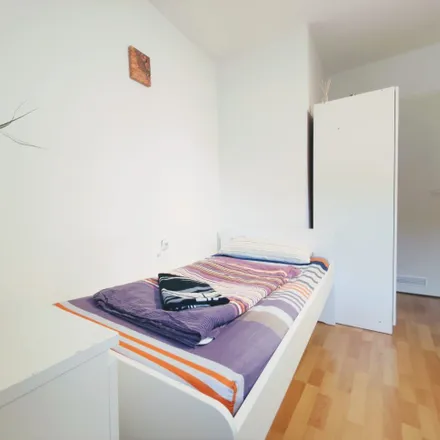 Rent this 1 bed apartment on Saarbrücker Straße 36 in 44135 Dortmund, Germany