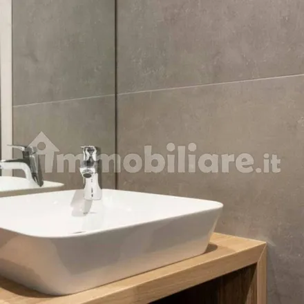 Rent this 1 bed apartment on Via Luigi Canonica 77 in 20154 Milan MI, Italy