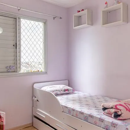 Buy this 2 bed apartment on Condomínio Eco Vitta in Rua Viena 97, Sacomã