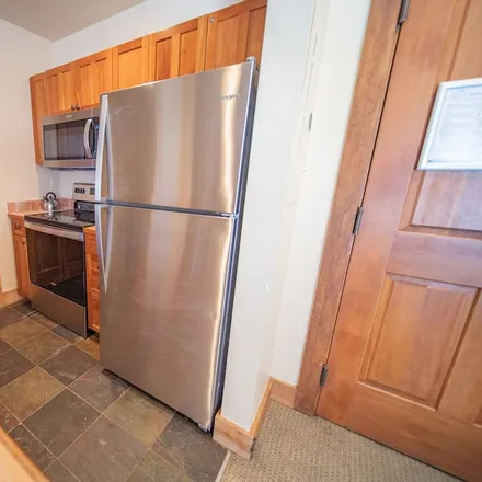 Rent this 2 bed condo on Keystone in CO, 80435