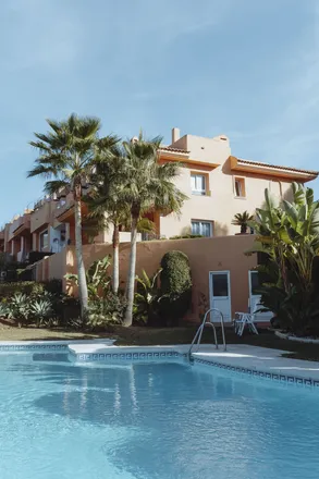 Buy this 3 bed townhouse on Autovía del Mediterráneo in Marbella, Spain