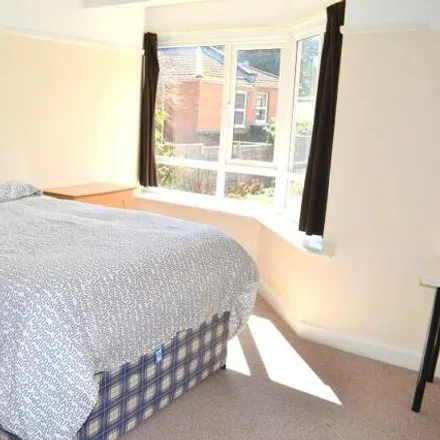 Image 2 - 130 Milton Road, Bedford Place, Southampton, SO15 2JD, United Kingdom - House for rent