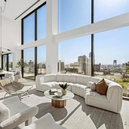 Buy this 6 bed condo on 199 Chrystie Street in New York, NY 10002