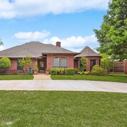 Buy this 3 bed house on 213 Plantation Drive in Coppell, TX 75019