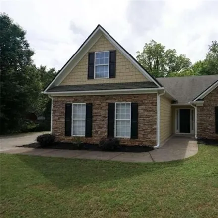 Buy this 5 bed house on 62 Redtail Road in Jefferson, GA 30549