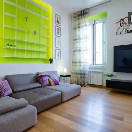 Rent this 1 bed apartment on Romolo in Viale Cassala, 20143 Milan MI