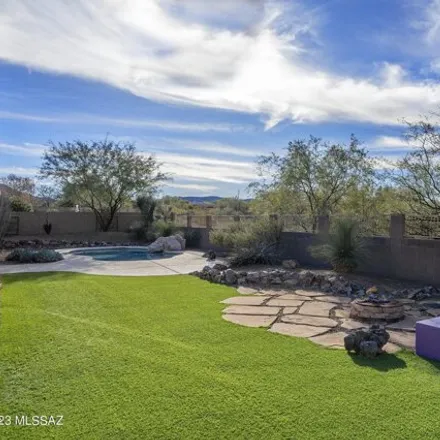 Image 1 - 9648 South San Esteban Drive, Pima County, AZ 85641, USA - House for sale