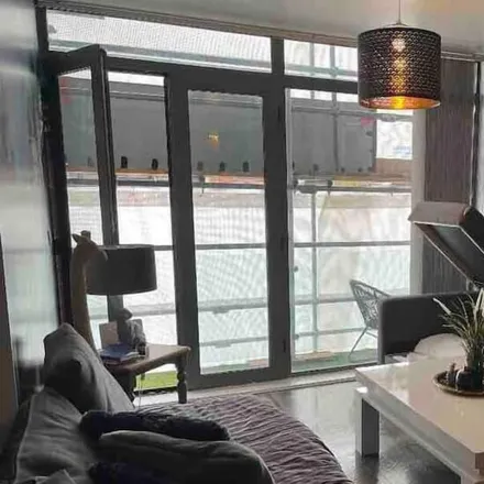 Rent this 2 bed apartment on Liverpool in L1 5BU, United Kingdom