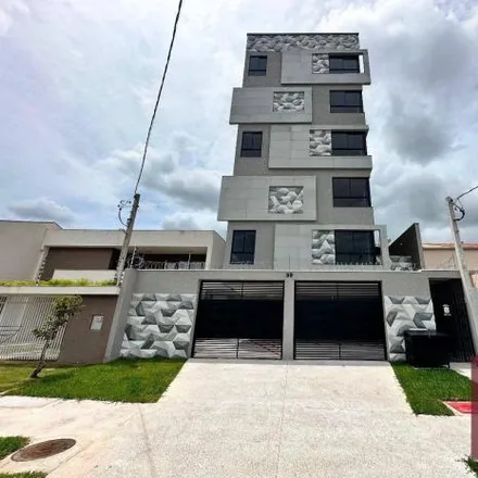 Image 2 - Rua Agostinho Précoma, São Pedro, São José dos Pinhais - PR, 83005-030, Brazil - Apartment for sale