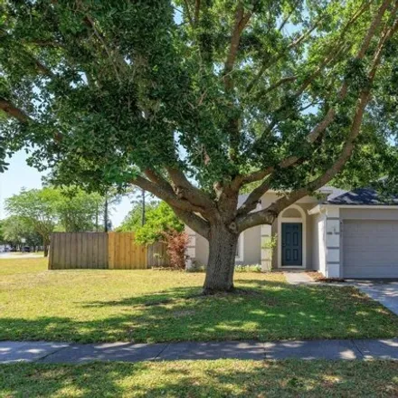 Buy this 3 bed house on 4797 Willamette Circle in Orange County, FL 32826