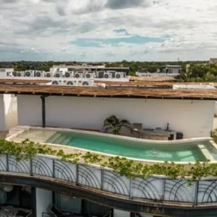 Rent this 2 bed apartment on unnamed road in Tulum, ROO