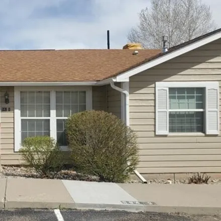 Buy this 2 bed house on 2880 Cascade Avenue in Grand Junction, CO 81501