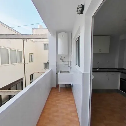 Rent this 3 bed apartment on Carrer del Doctor Sapena / Calle del Doctor Sapena in 03013 Alicante, Spain