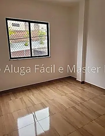 Buy this 2 bed apartment on Rua Guaçuí in São Mateus, Juiz de Fora - MG