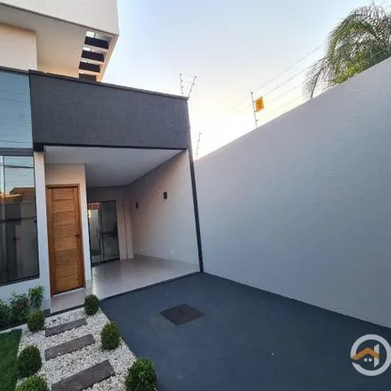 Buy this 3 bed house on Rua Valle Grande in Jardim Presidente, Goiânia - GO