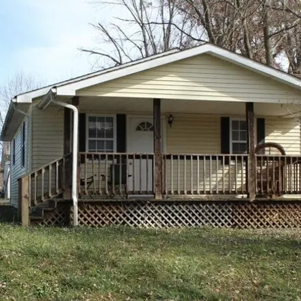 Buy this 2 bed house on 101 Grace Street in Glencoe, Gallatin County