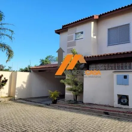 Image 2 - Rua Elias Rodrigues Claro, Chácara São João, Sorocaba - SP, 18046-390, Brazil - House for sale