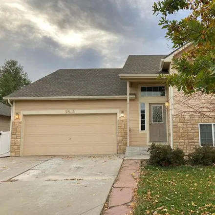 Image 1 - 2645 Clarion Lane, Fort Collins, CO 80524, USA - House for sale