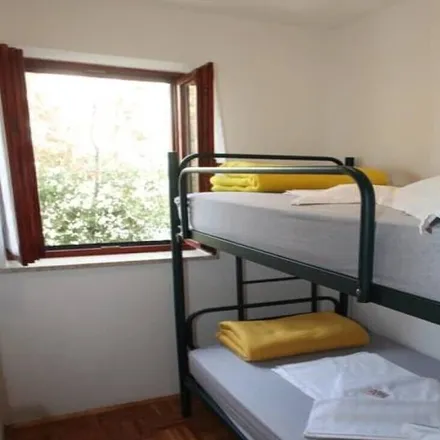 Rent this 2 bed apartment on Grad Cres in Primorje-Gorski Kotar County, Croatia