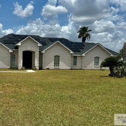 Buy this 4 bed house on Johnston Lane in Cameron County, TX 78552
