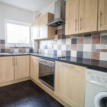 Image 4 - 2 Moore's Place, Bulwell, NG5 1DU, United Kingdom - Duplex for rent