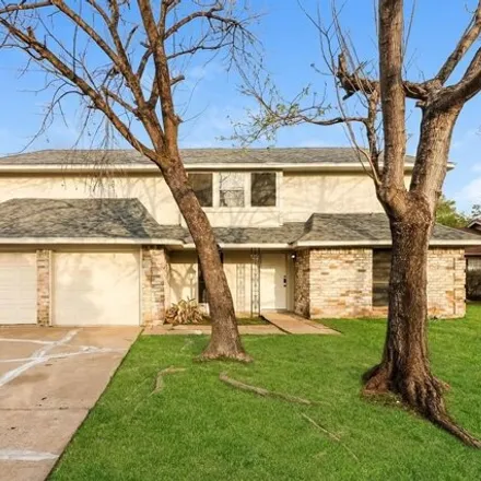 Buy this 3 bed house on 225 Blackwater Lane in Harris County, TX 77015