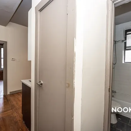 Rent this 2 bed apartment on 1223 Bushwick Avenue in New York, NY 11221