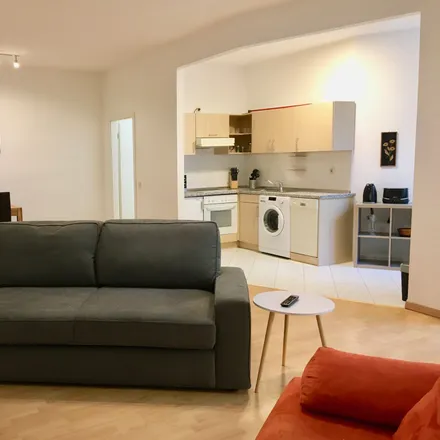 Rent this 1 bed apartment on Gleimstraße 61 in 10437 Berlin, Germany