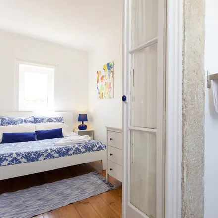 Rent this 1 bed apartment on 1300-218 Distrito da Guarda