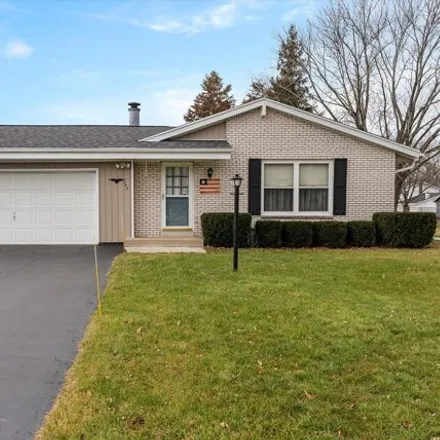 Buy this 3 bed house on 797 Bradford Way in Hartland, Waukesha County