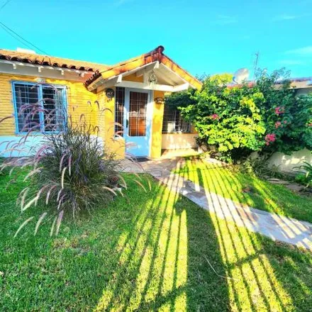 Buy this 3 bed house on Ombu 627 in Villa Reichembach, 1713 Ituzaingó