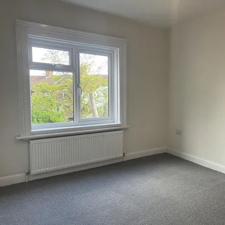 Image 5 - Temple Road, Norwich, NR3 1ED, United Kingdom - Townhouse for rent