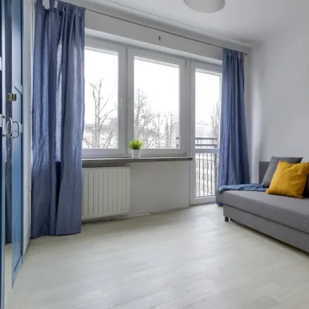 Rent this 4 bed room on Złota in 00-819 Warsaw, Poland