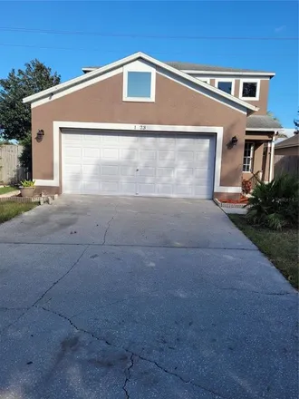 Buy this 4 bed house on 11723 South Stone Lane in Riverview, FL 33569